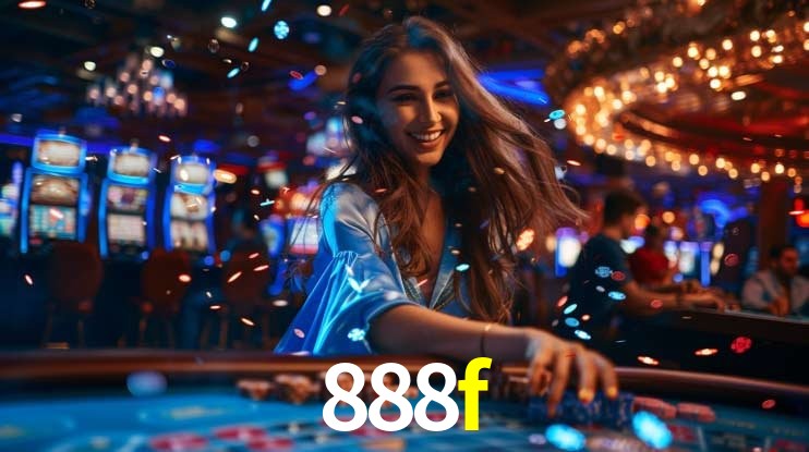 Welcome Bonus 888f