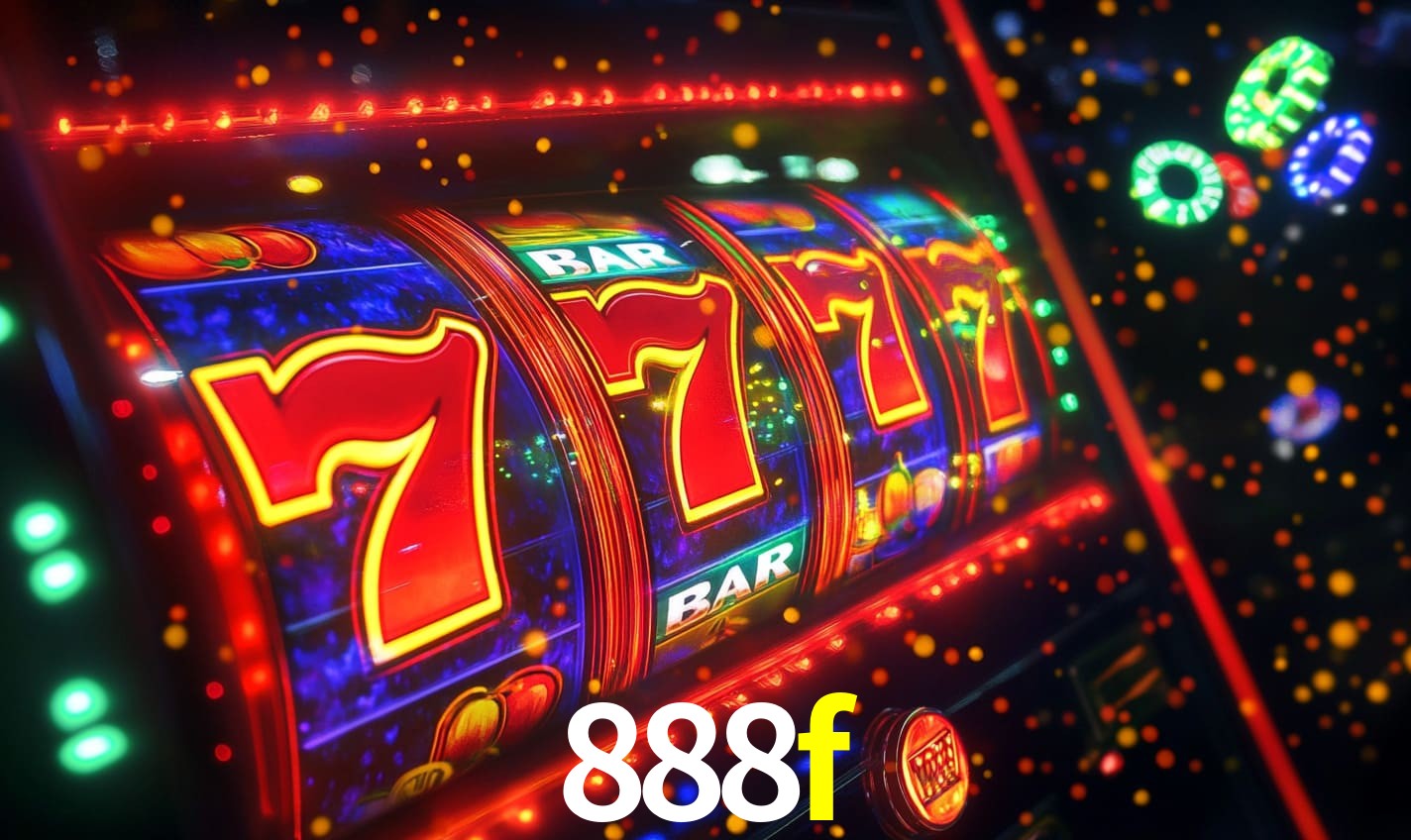 888f - Cassino on-line - 888f.com