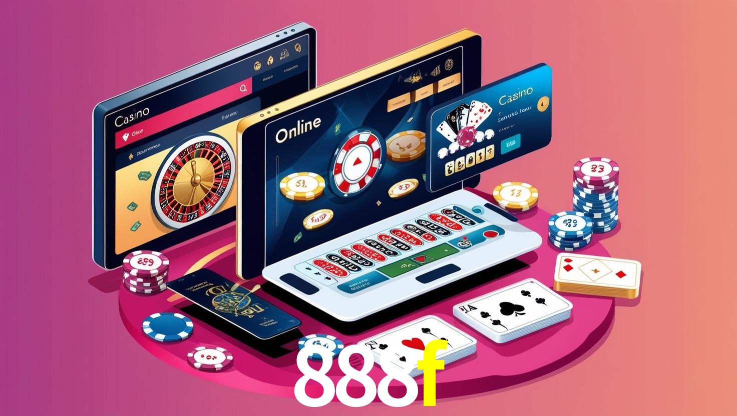 888F