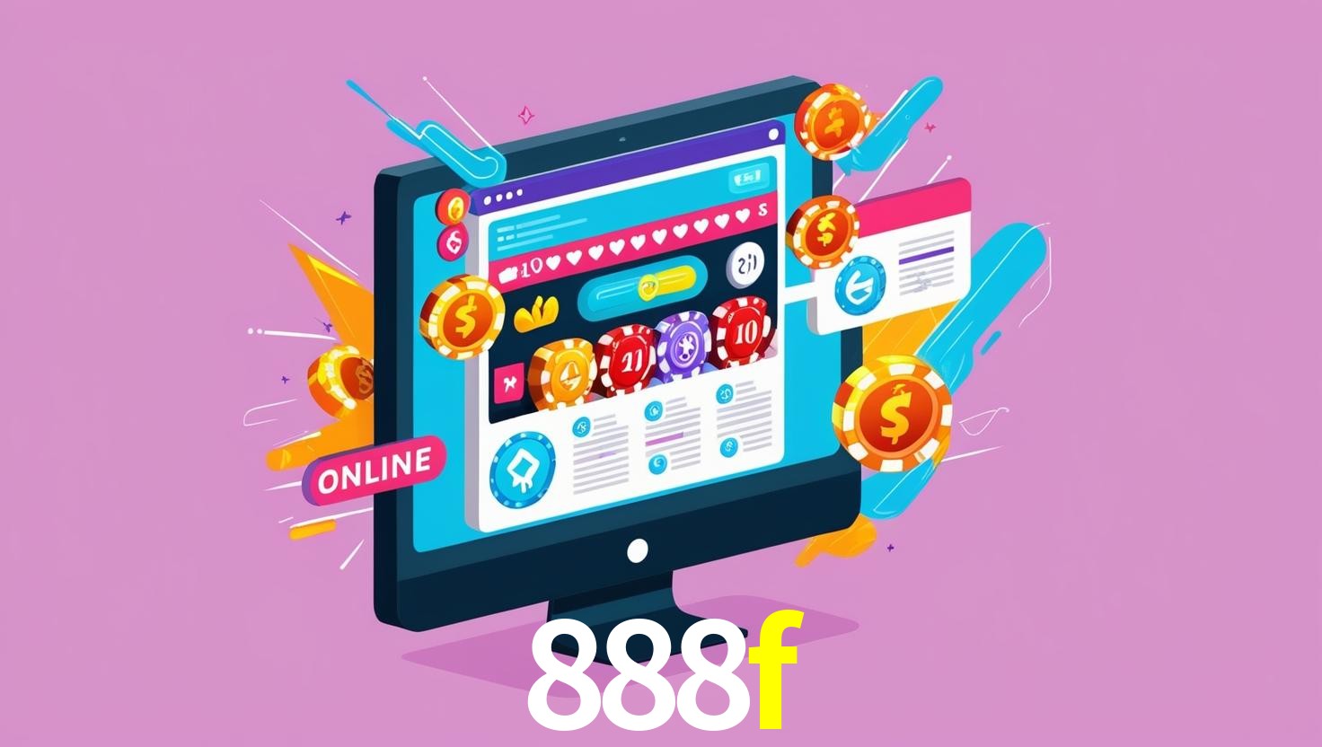 888F