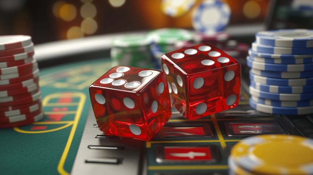 Bet Welcome Bonus