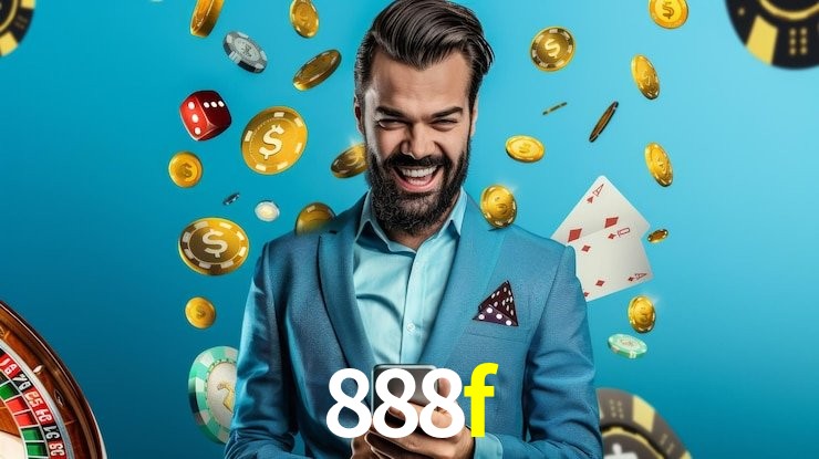 Live Casino 888f