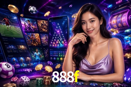 Flash Promotion 888f