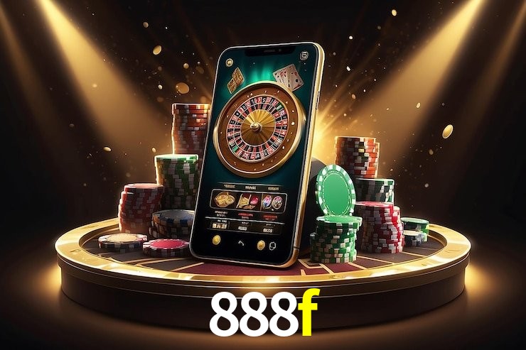 Jogos de Slot 888f