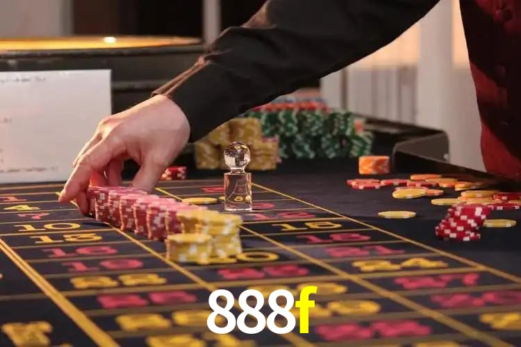 Inovações de Jogos na 888f: O Futuro das Experiências Interativas