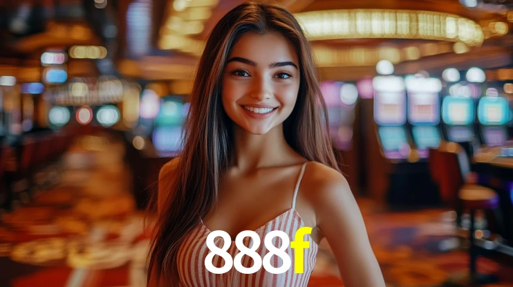 888f Bônus - 888f visual 1