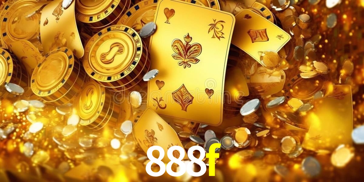 Inovações de Jogos na 888f: O Futuro das Experiências Interativas