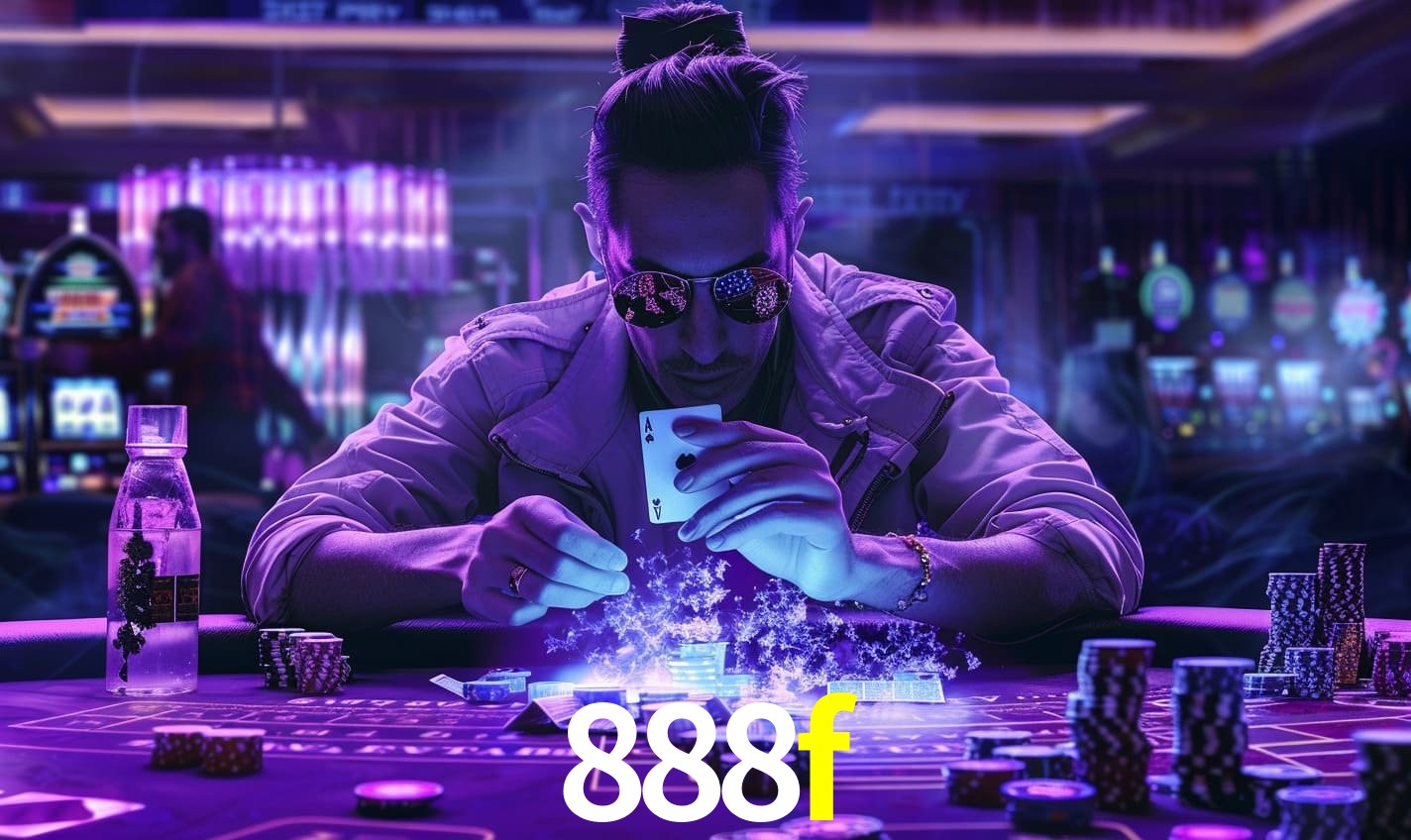 VIP Casino 888f