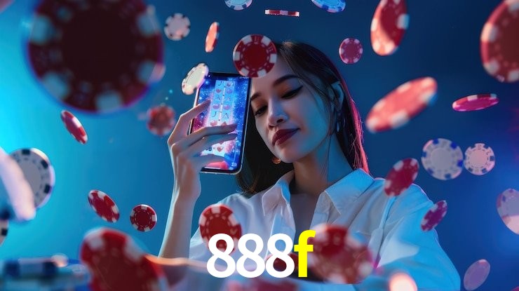 A Experiência Imersiva dos Cassinos Ao Vivo no 888f