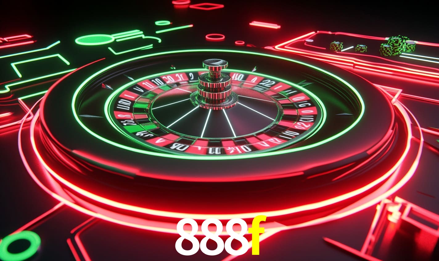 Descubra a Essência do 888f: Nossa História e Compromissos