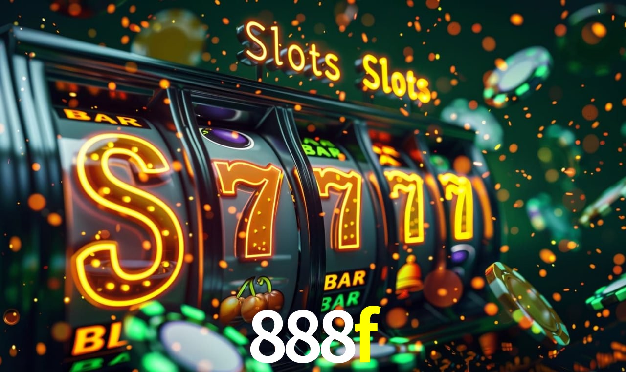 Casino Ao Vivo 888f