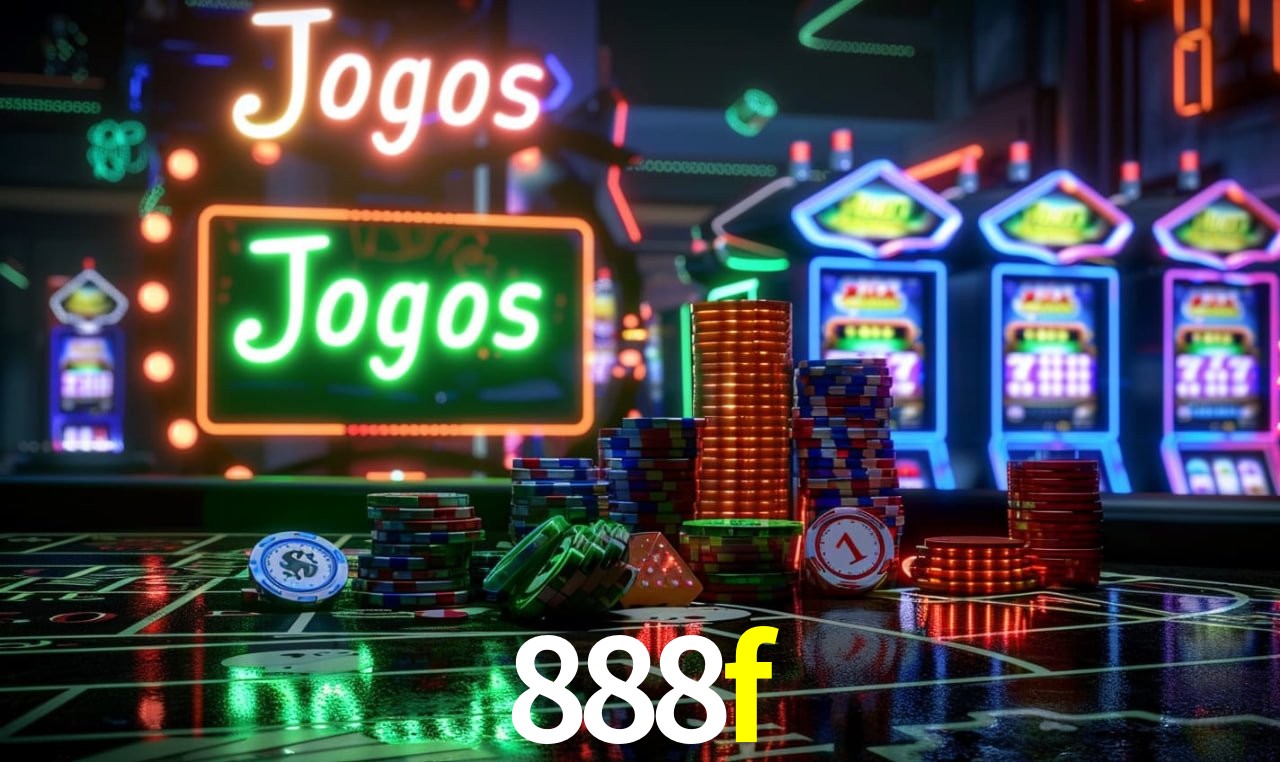 Bônus Generosos e Exclusivos no 888f para Você!