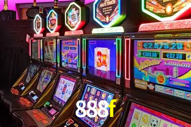 A Emoção da Loteria na 888f: Uma Chance de Mudança de Vida
