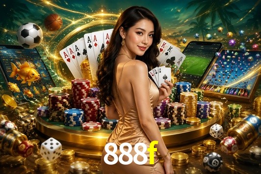 Live Casino 888f