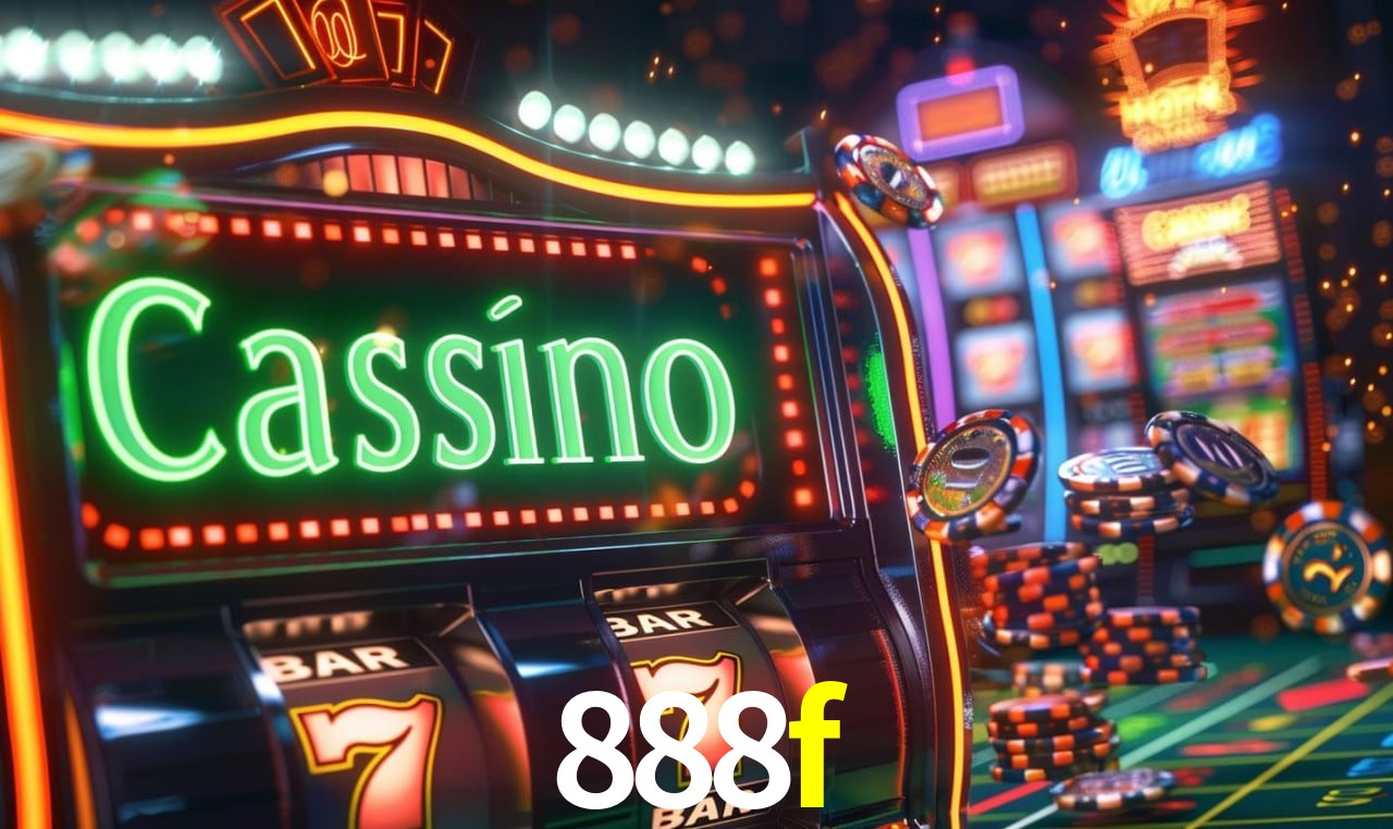 Diretório de Jogos 888f