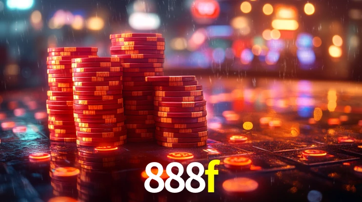 888f: Jogos de Caça-Níqueis-Altas Recompensas, Roleta-Velocidade, Blackjack-Desafios Máximos