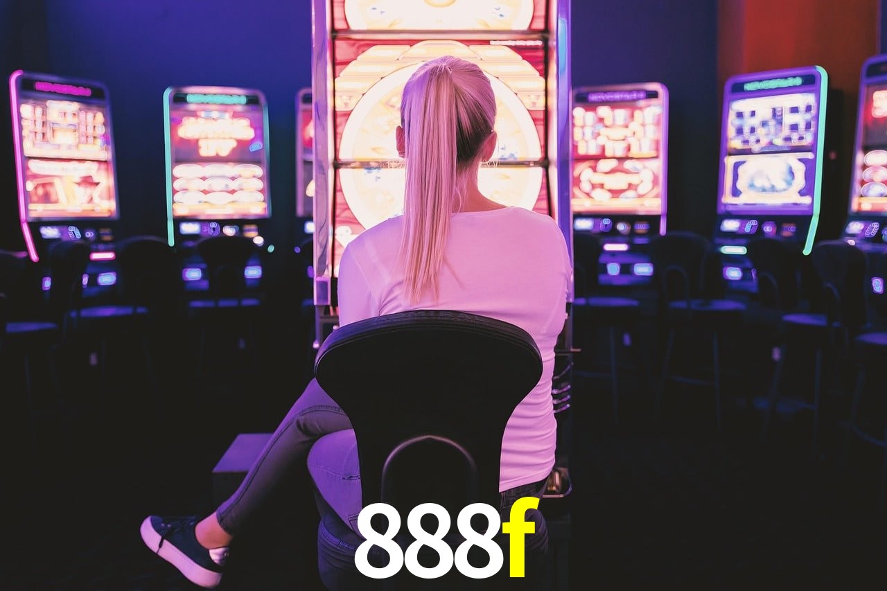Game Providers 888f