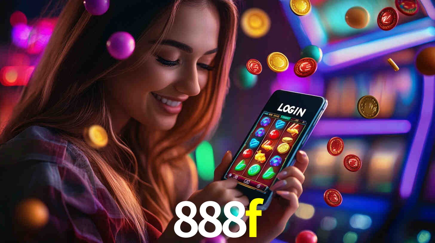 Sinta a adrenalina dos jogos de cassino com 888f