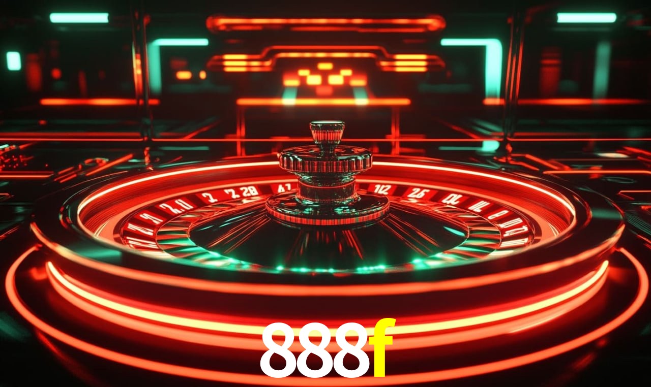 Desvendando o Mundo dos Jogos Virtuais na 888f