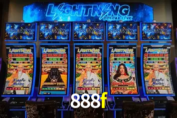 Inovações de Jogos na 888f: O Futuro das Experiências Interativas