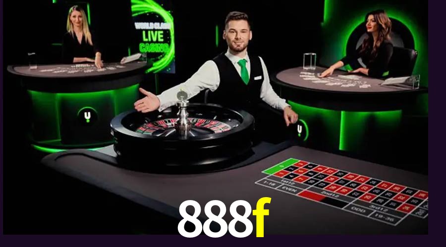 888f Plataforma - 888f visual 1