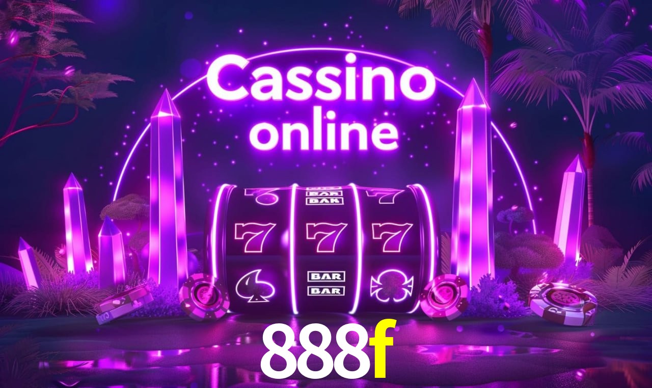 Provedores de Jogos 888f