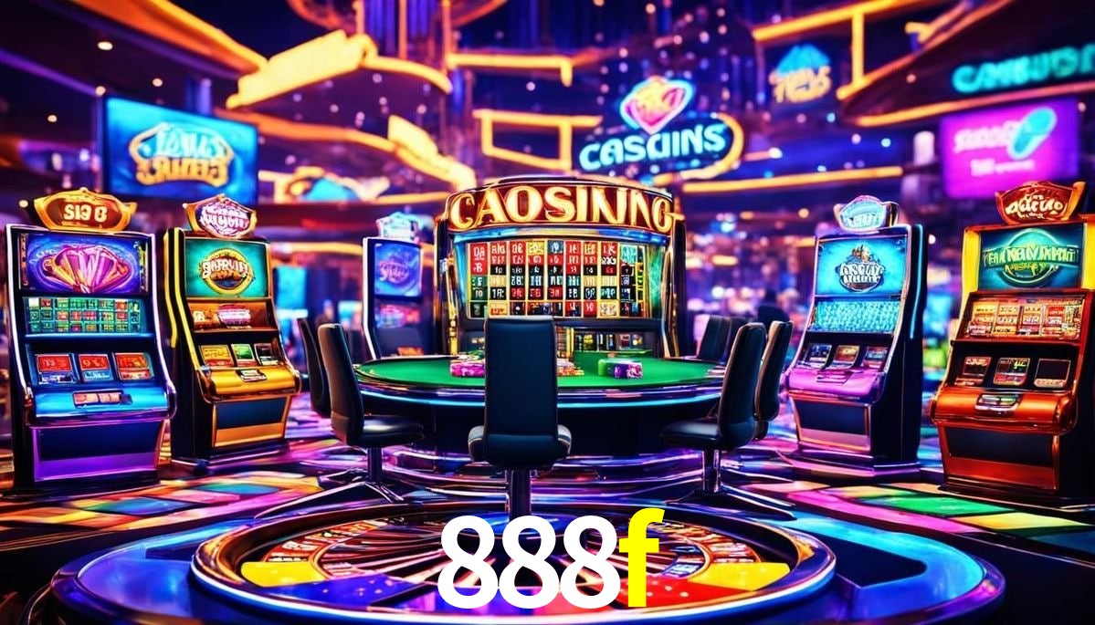 Apostas de Futebol 888f