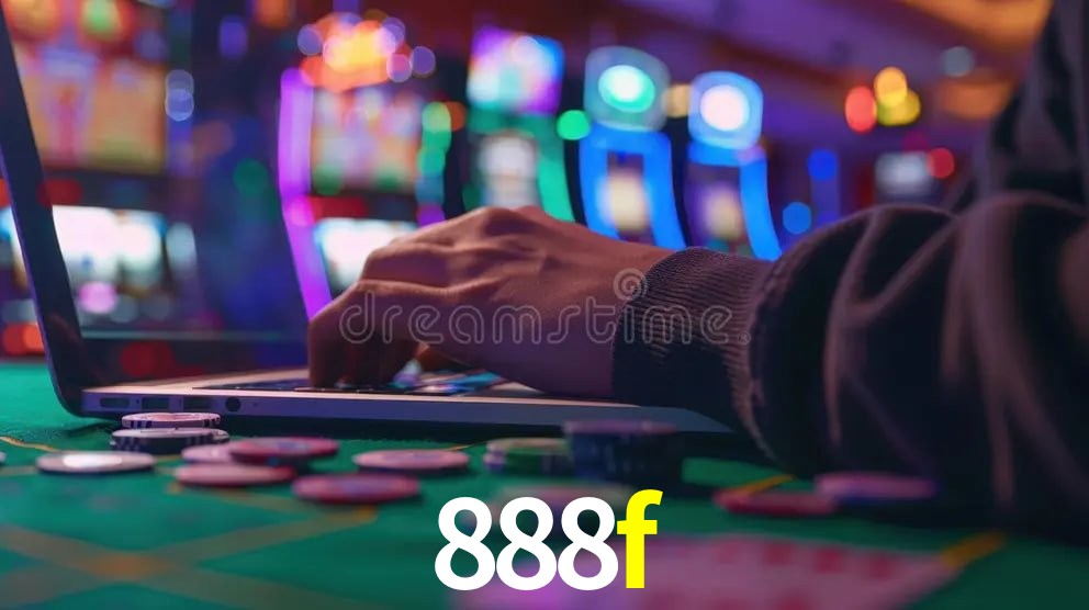 Interface do App 888f