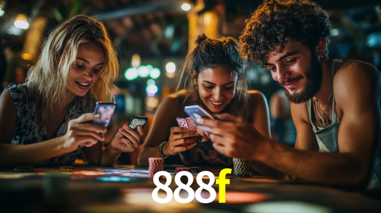 Welcome Bonus 888f