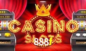 Slot Games 888f